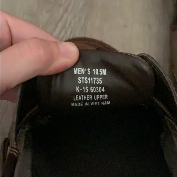 Sperry’s - Picture 4 of 4